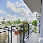 Apartment Park Supreme By Lookap Lodz