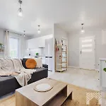 Park Supreme By Lookap Apartment Lodz