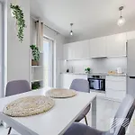 Apartment Park Supreme By Lookap *
