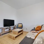 Park Supreme By Lookap Apartment Lodz