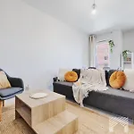 Apartment Park Supreme By Lookap Lodz