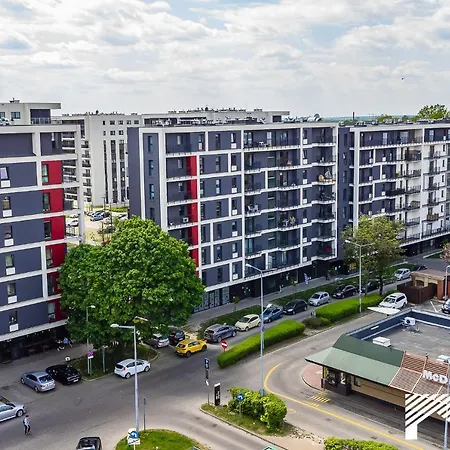 Park Supreme By Lookap