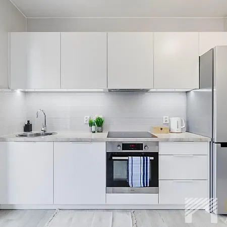 Park Supreme By Lookap * Łódź