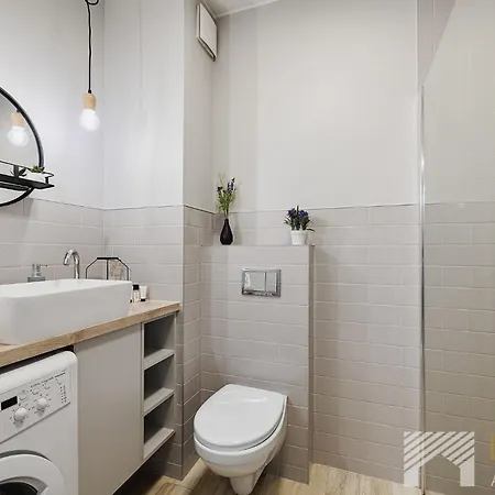 Park Supreme By Lookap شقة *