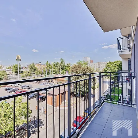 شقة Park Supreme By Lookap *