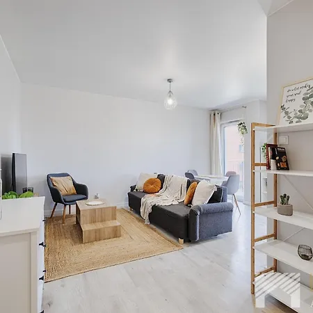 Park Supreme By Lookap *