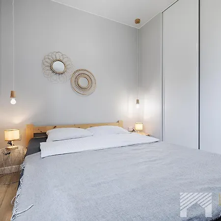 Park Supreme By Lookap شقة *