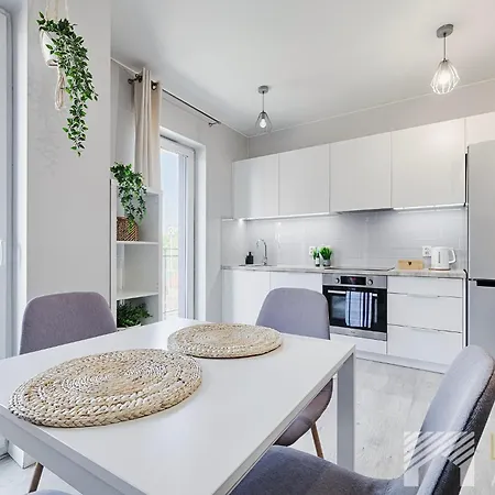 Apartament Park Supreme By Lookap *