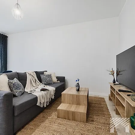 Park Supreme By Lookap ウッチ