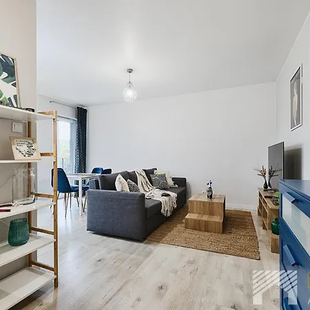 Park Supreme By Lookap アパート