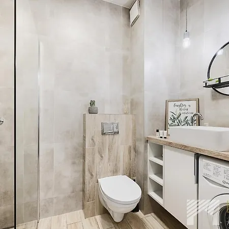 شقة Park Supreme By Lookap وودج