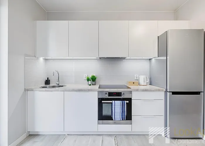 Park Supreme By Lookap * Łódź