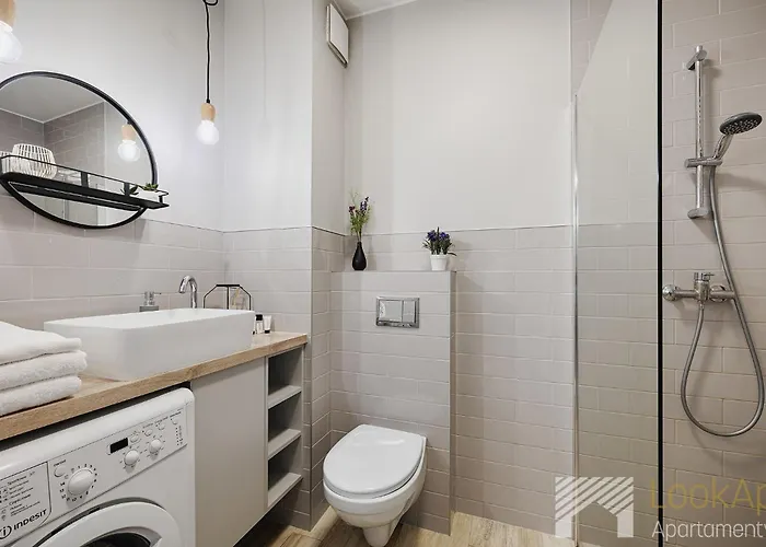 Park Supreme By Lookap アパート *