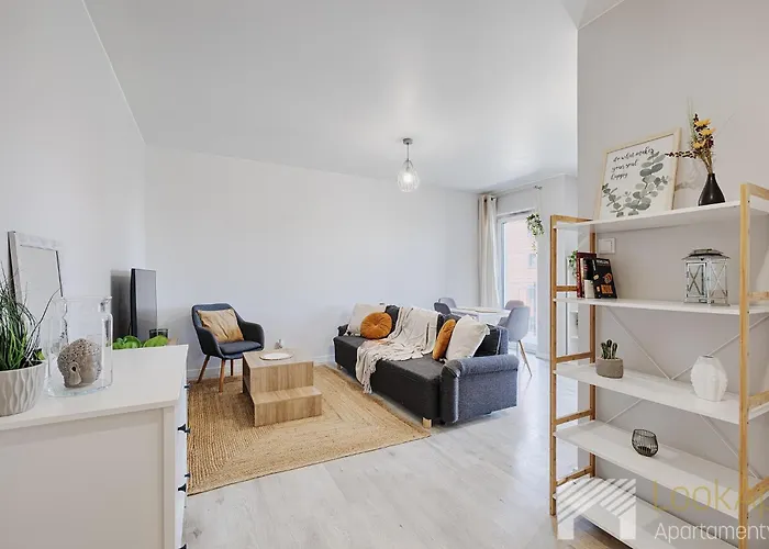 Park Supreme By Lookap *