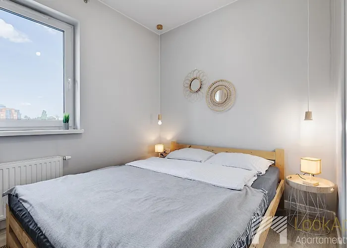 Park Supreme By Lookap Łódź