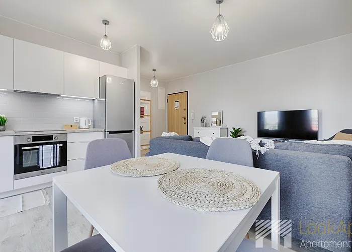 Park Supreme By Lookap * Łódź