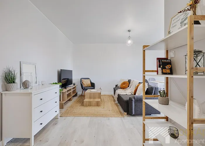 Park Supreme By Lookap Apartament