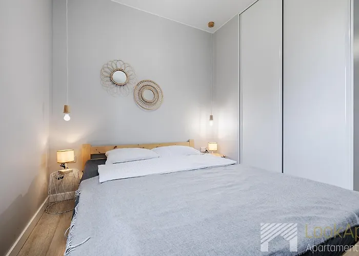 Park Supreme By Lookap アパート *