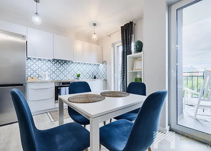 Park Supreme By Lookap