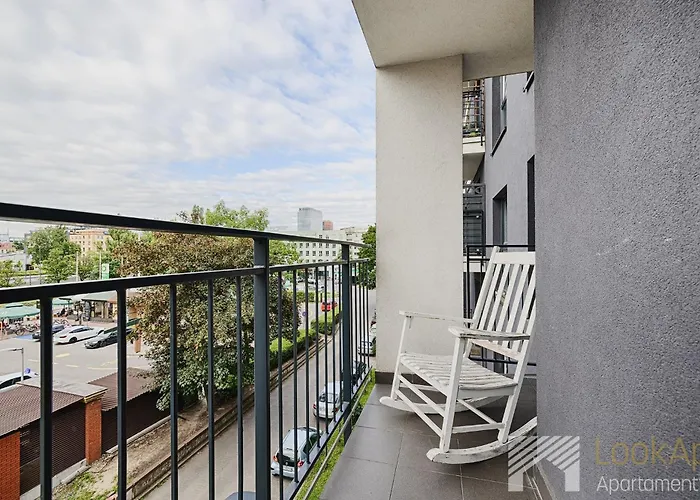 Park Supreme By Lookap *