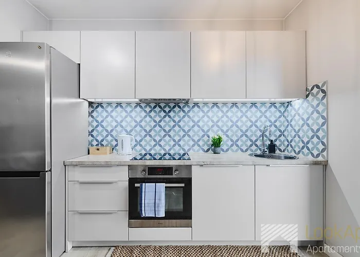 Park Supreme By Lookap * ウッチ