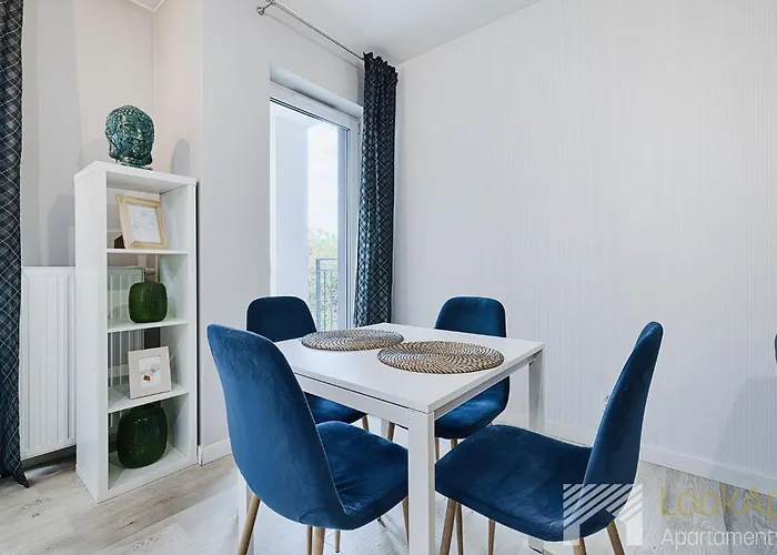 Park Supreme By Lookap * Łódź