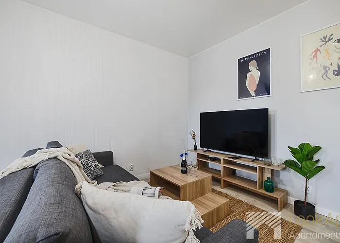 Park Supreme By Lookap Apartament Łódź