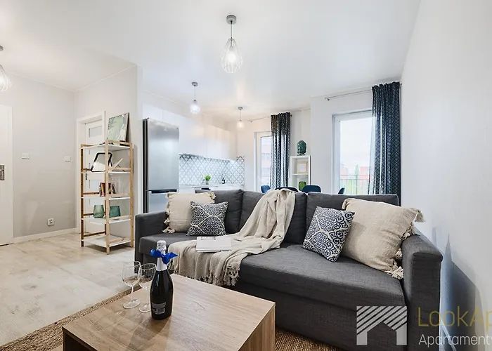 Park Supreme By Lookap ウッチ