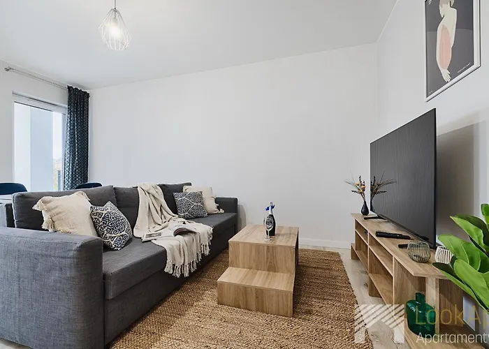 Park Supreme By Lookap Łódź